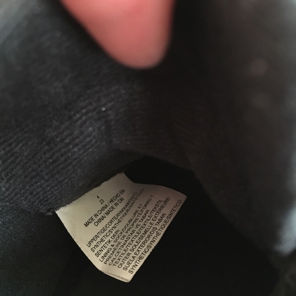 Boys Boots - Picture 5 of 7